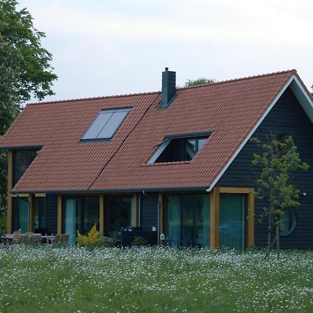 Erve Grootenhuys Deurningen Eksteriør billede